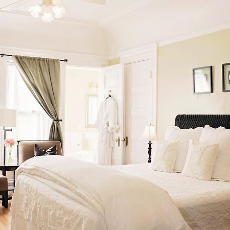 1801 First Luxury Inn Napa Zewnętrze zdjęcie