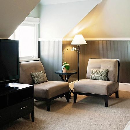 1801 First Luxury Inn Napa Zewnętrze zdjęcie