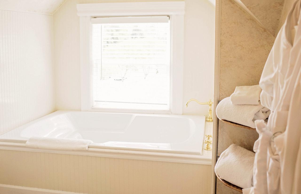 1801 First Luxury Inn Napa Zewnętrze zdjęcie