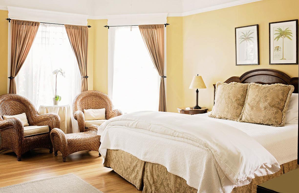 1801 First Luxury Inn Napa Zewnętrze zdjęcie