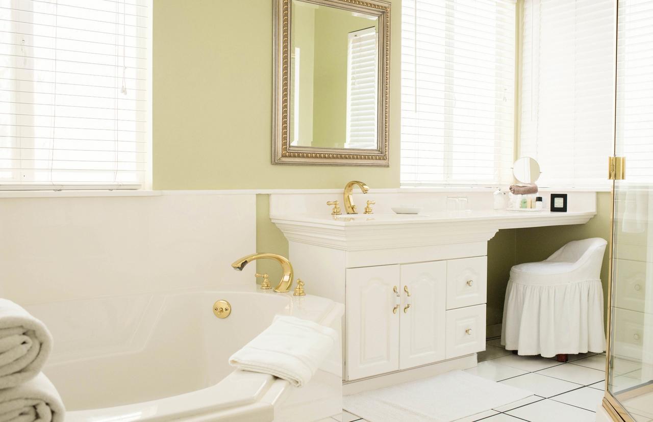 1801 First Luxury Inn Napa Zewnętrze zdjęcie