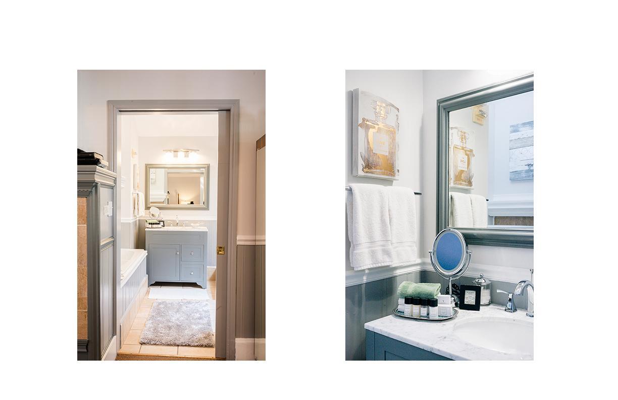 1801 First Luxury Inn Napa Zewnętrze zdjęcie
