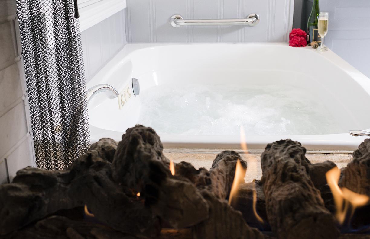 1801 First Luxury Inn Napa Zewnętrze zdjęcie